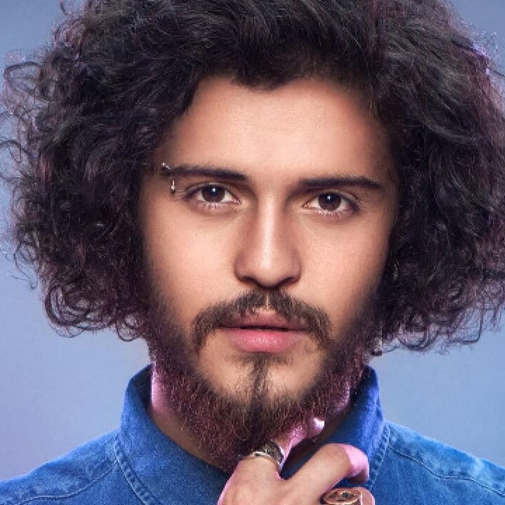 Özledim Seni