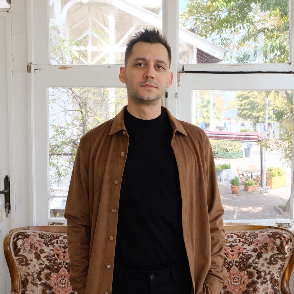 Birkan Nasuhoğlu
