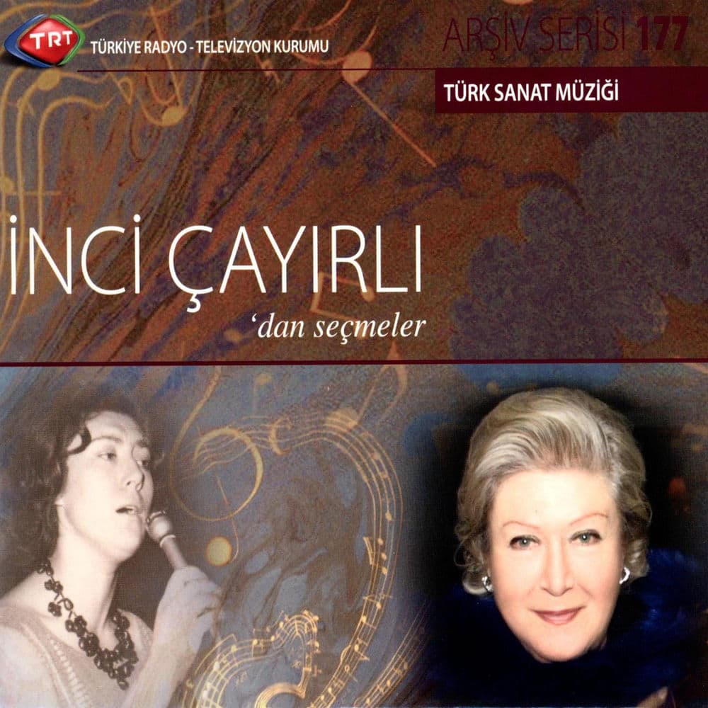 İnci Çayırlı