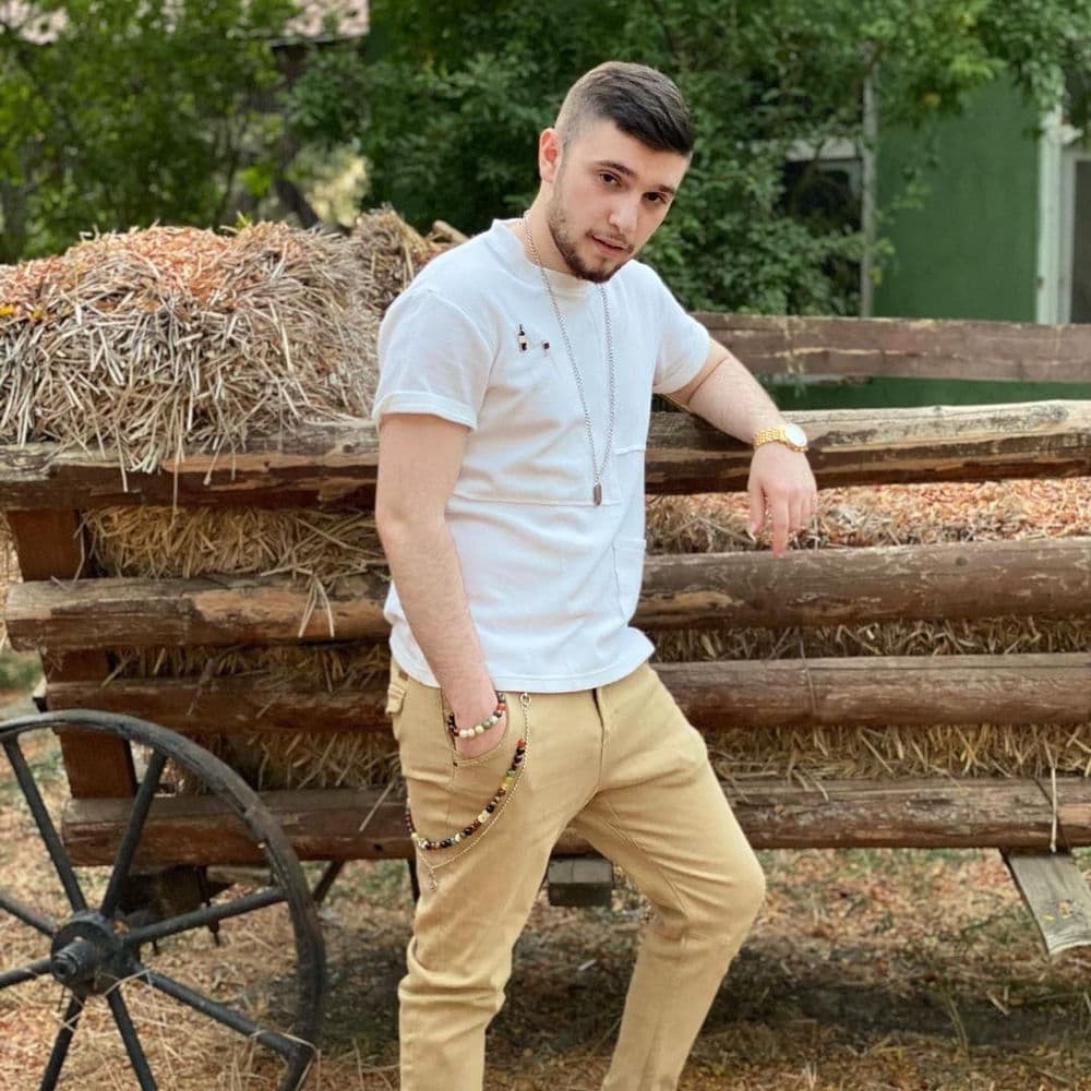 Yorgun Yıllarım