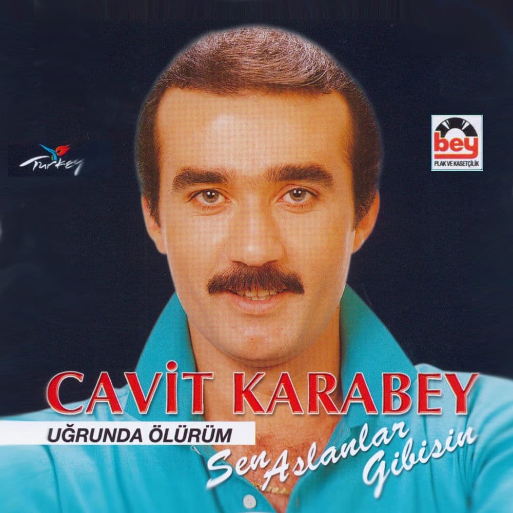 Cavit Karabey