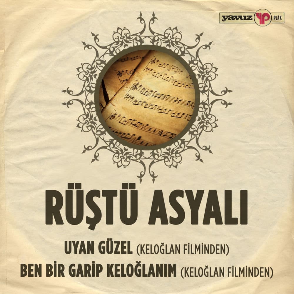 Sen Bir Aysın