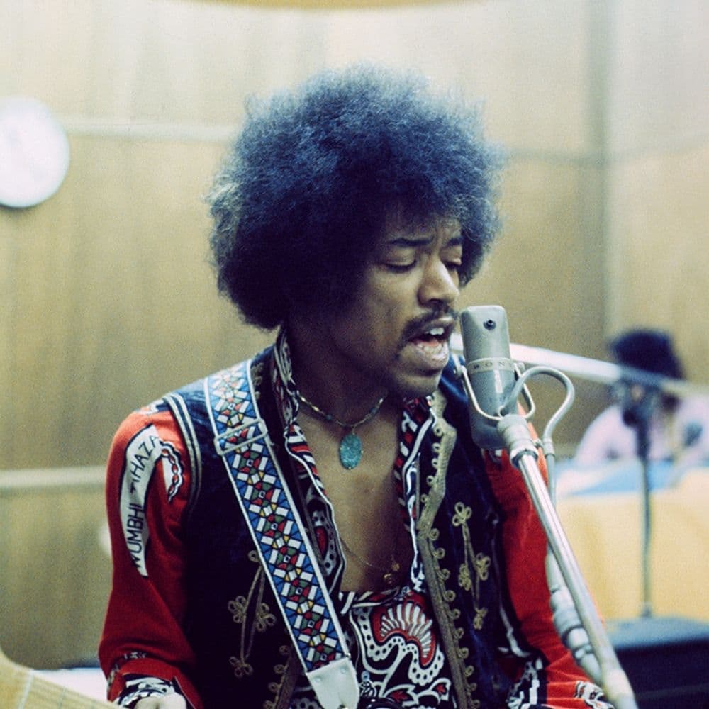 Voodoo Child