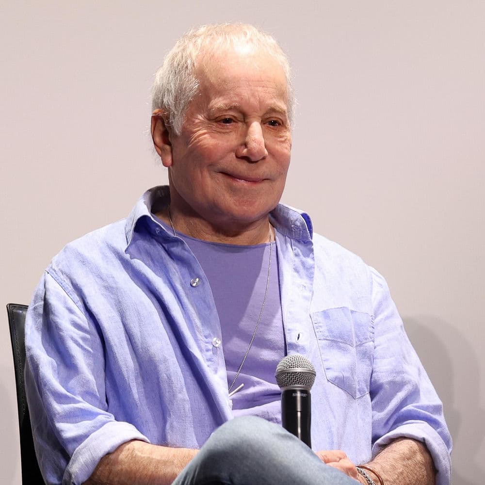 Paul Simon