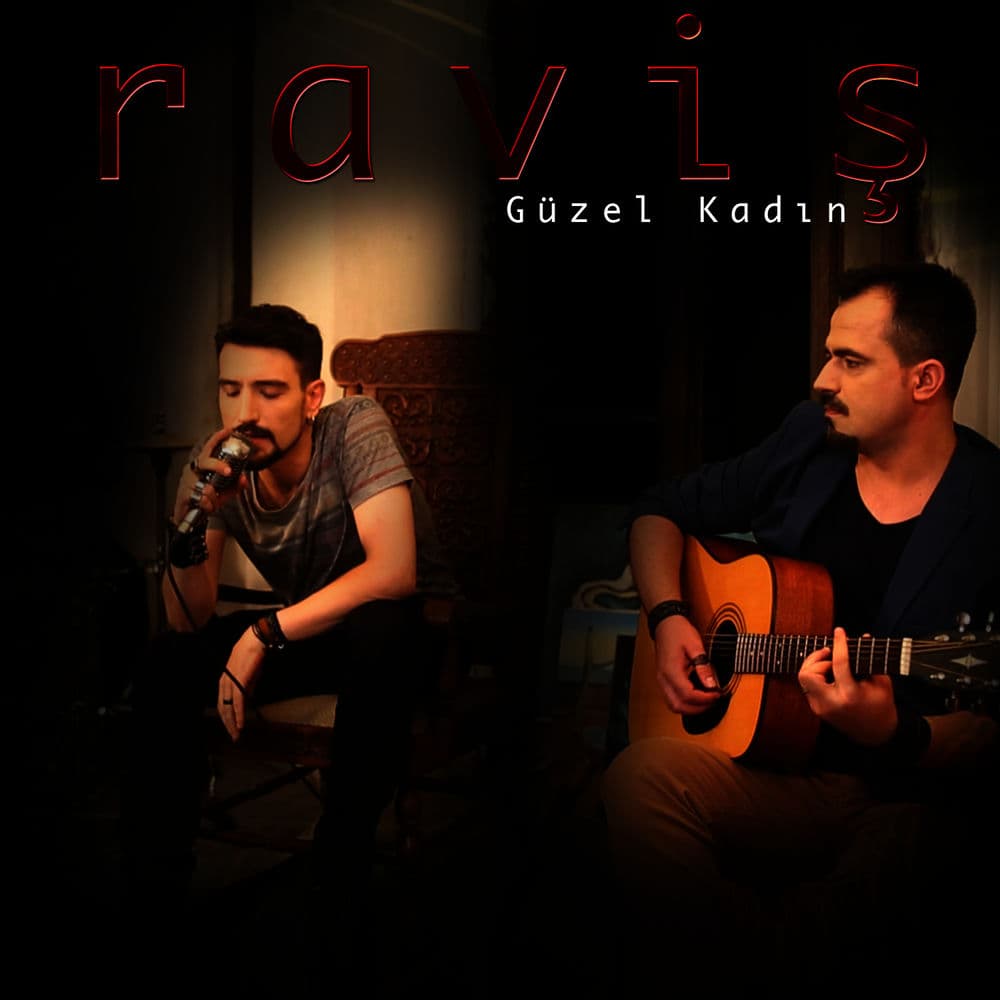 Raviş