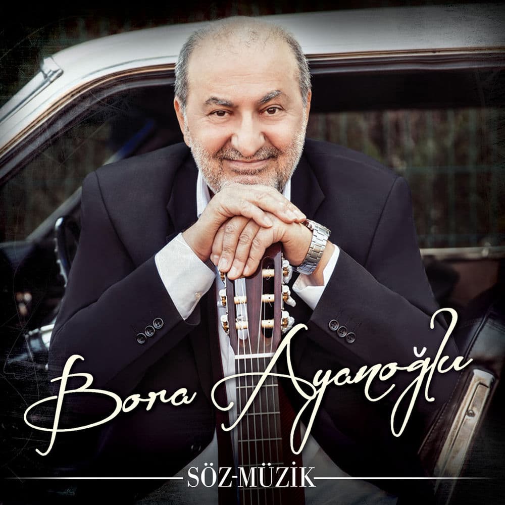 Bora Ayanoğlu
