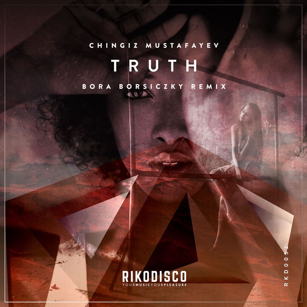 Truth (Original Version)