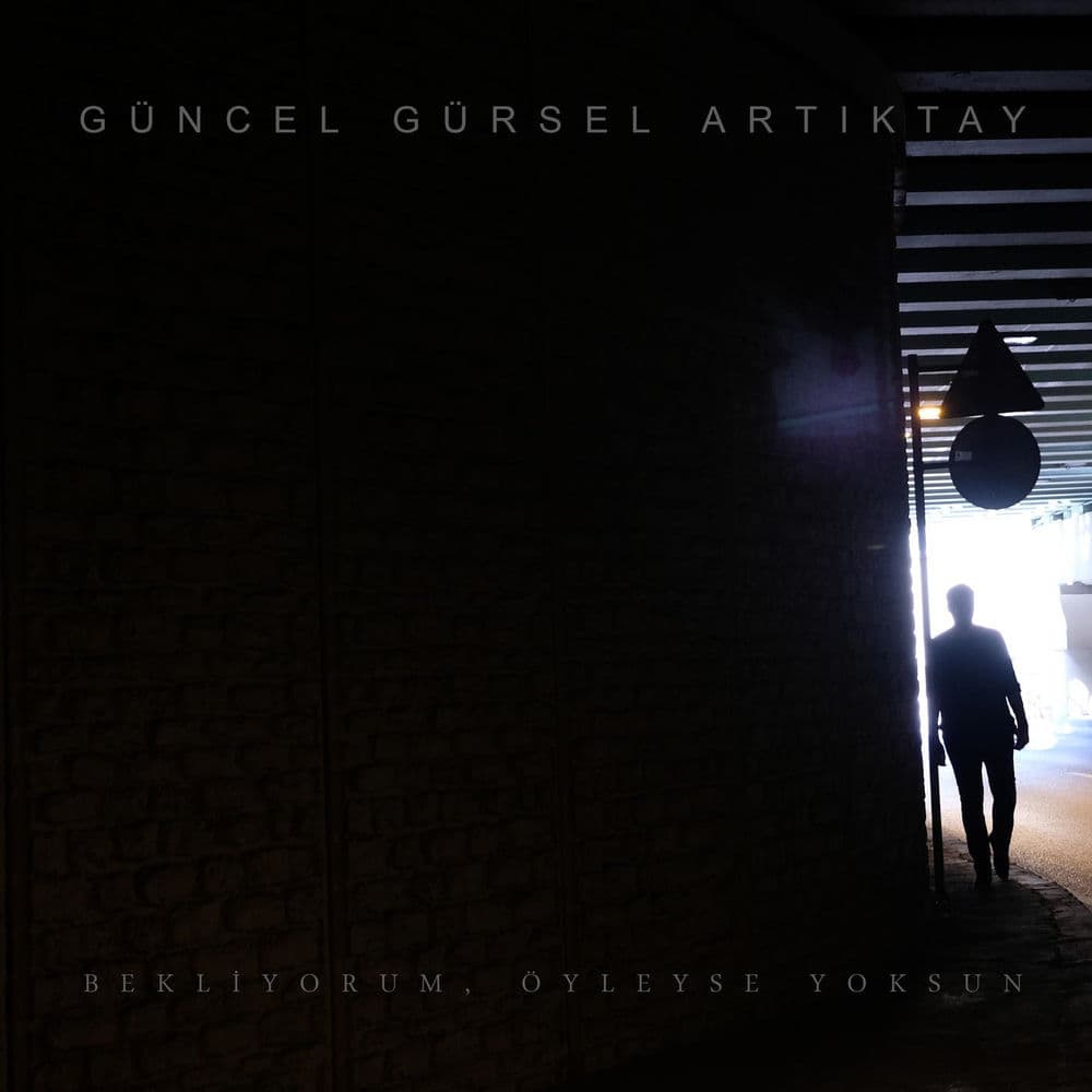 Güncel Gürsel Artıktay