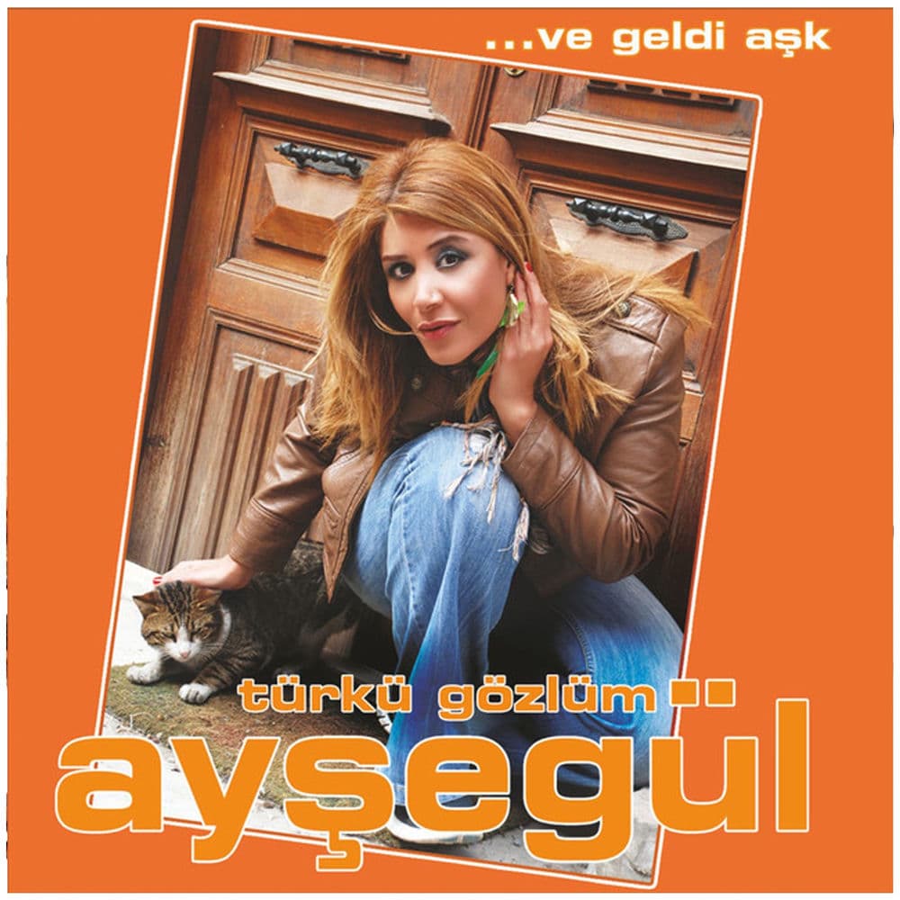 Mavrova'dan Aldım Sümbül