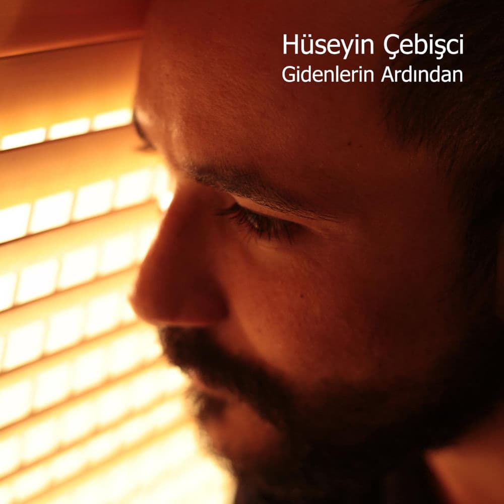 Hüseyin Çebişçi