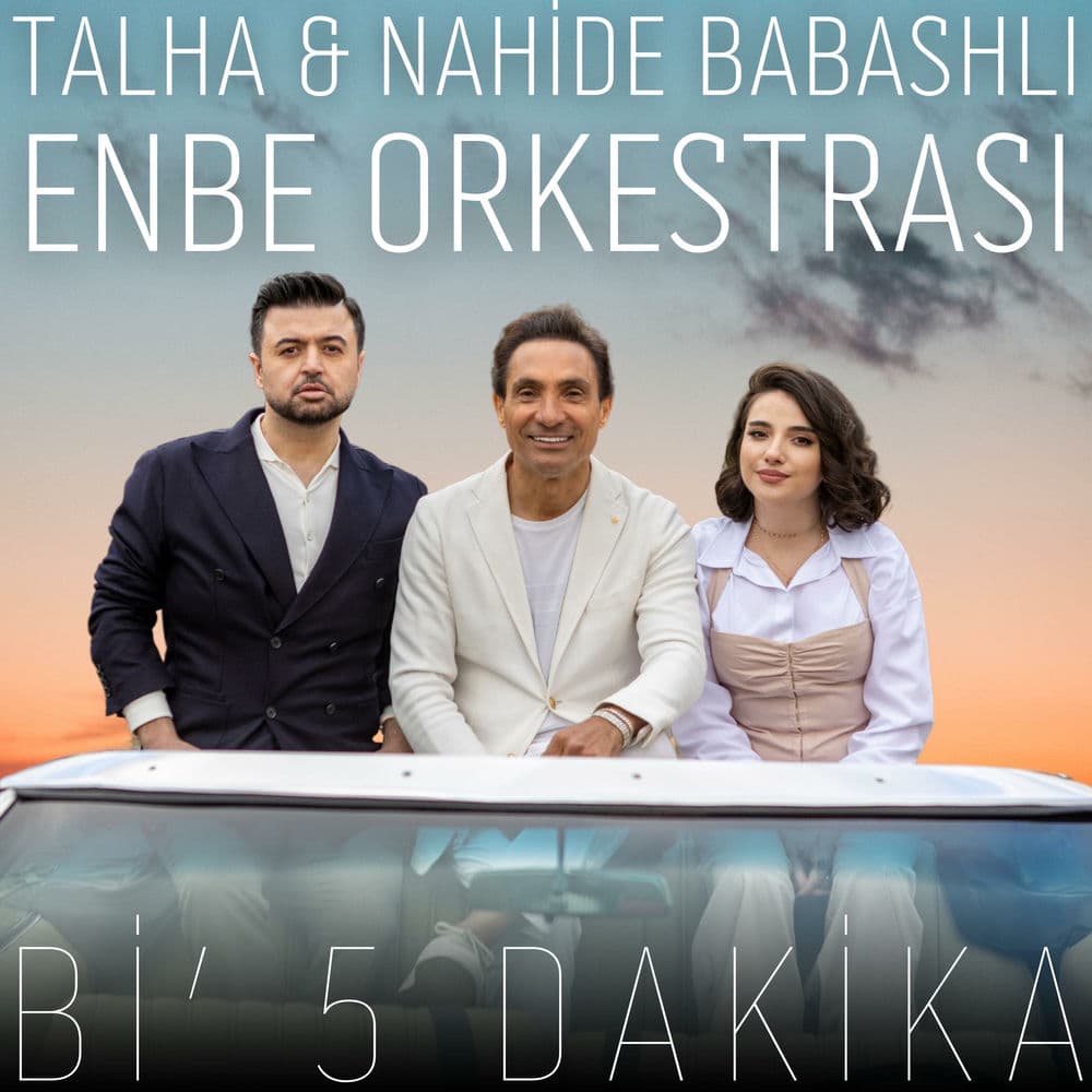 Teşekkürler Sevgilim (ft. İzel & Sinan Akçıl)