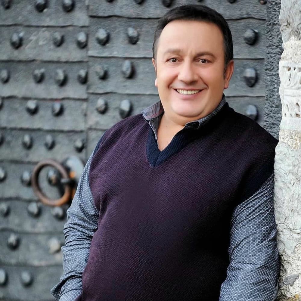 Denizde Kararti Var
