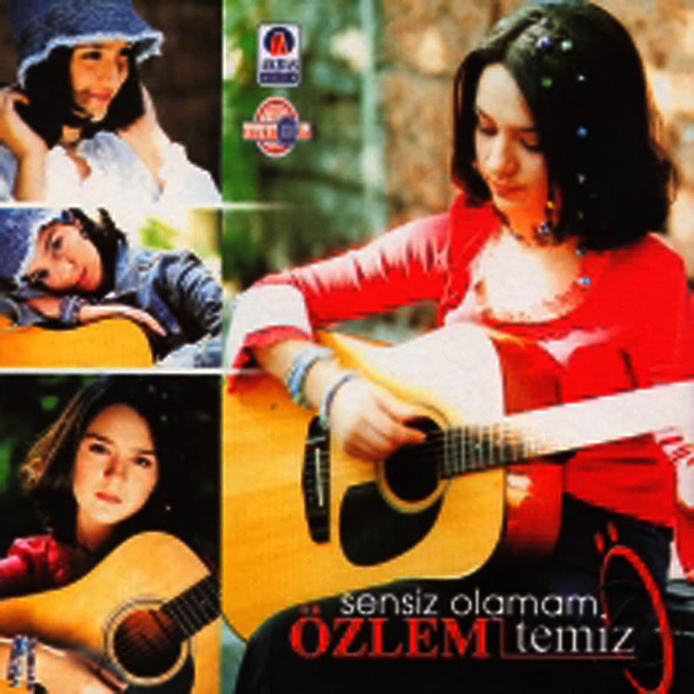 Özlem Temiz