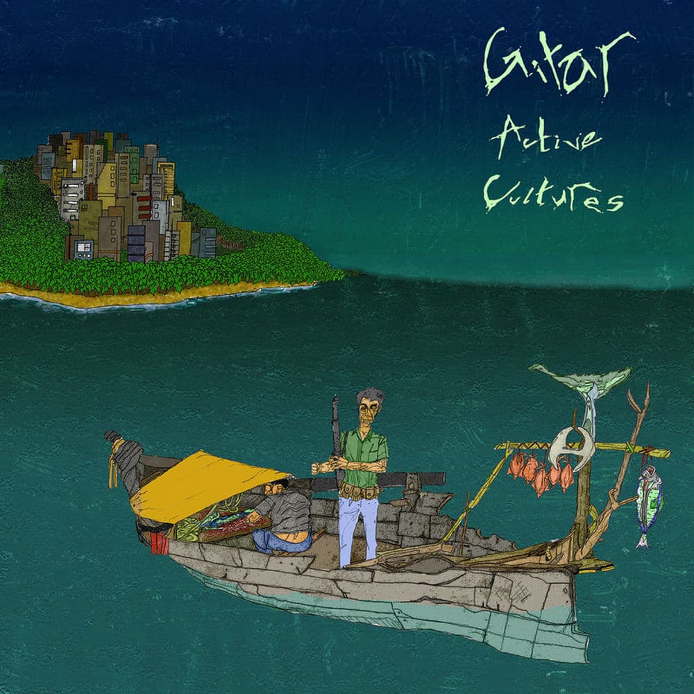 Gitar