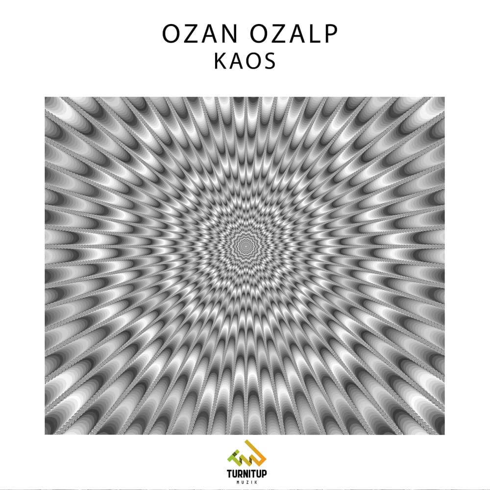 Ozan Özalp