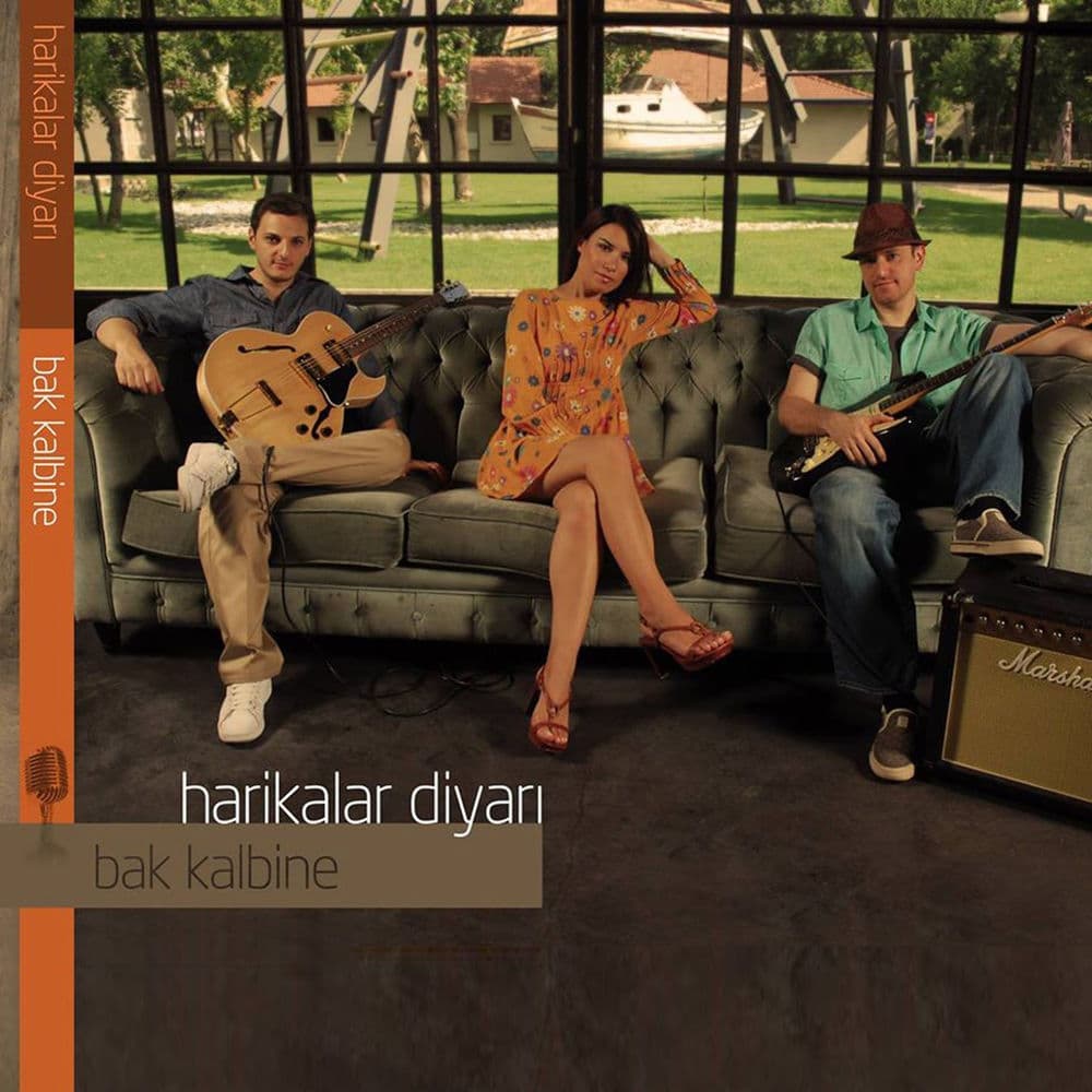 Harikalar Diyarı