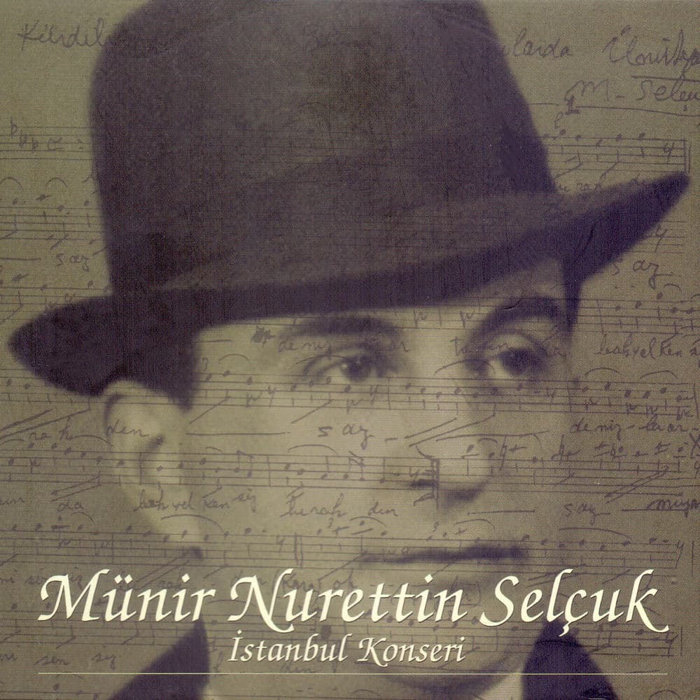 Münir Nurettin Selçuk