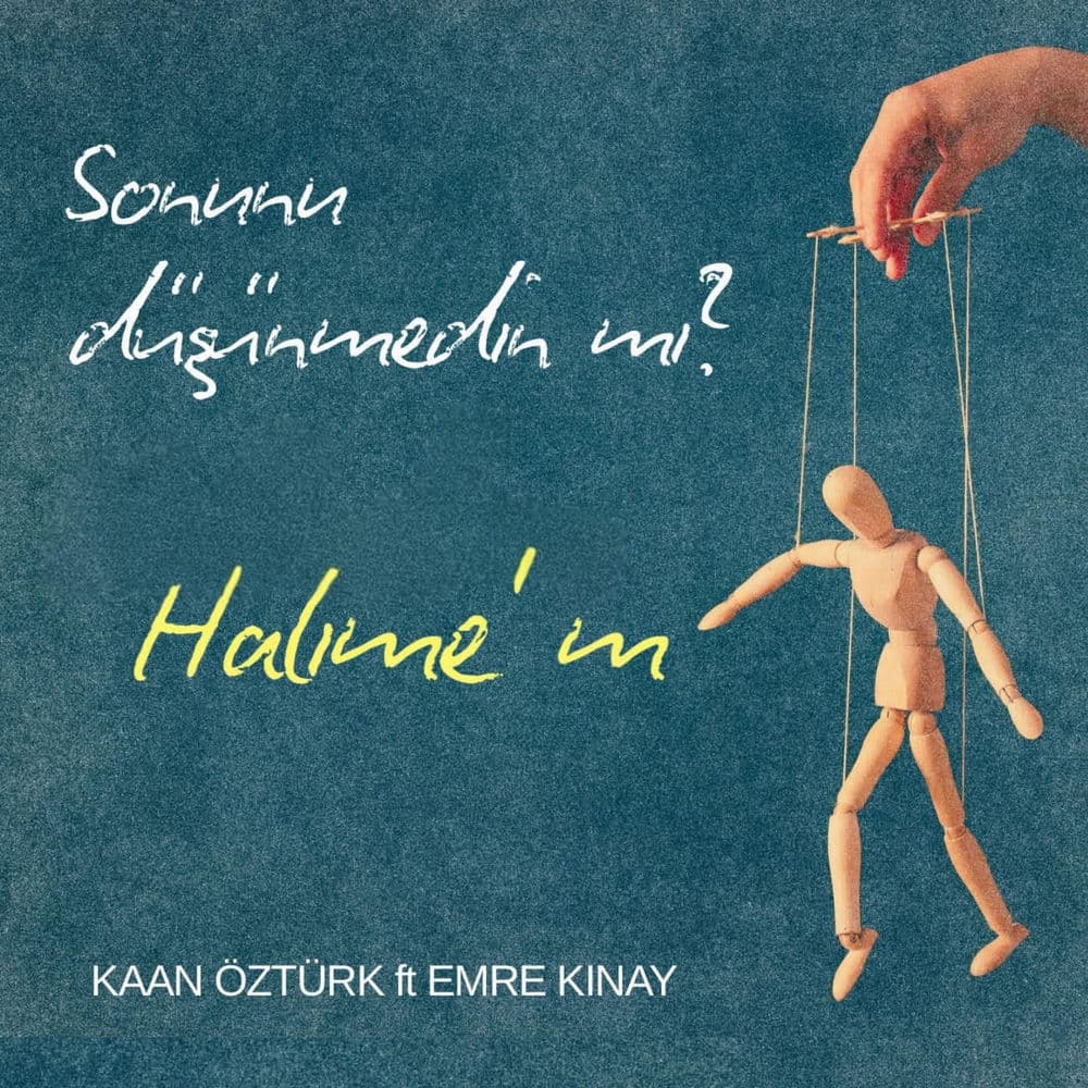 Yalnız Ve Sessiz