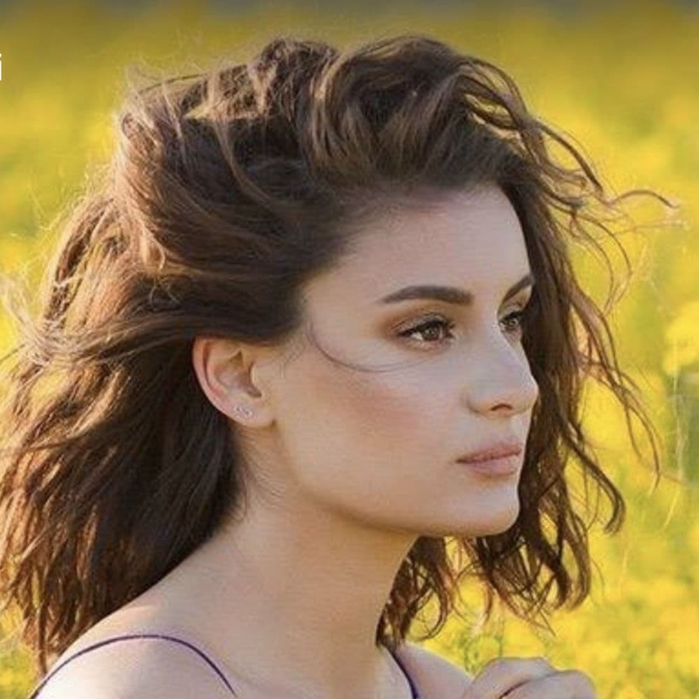 Bir Günah Gibi