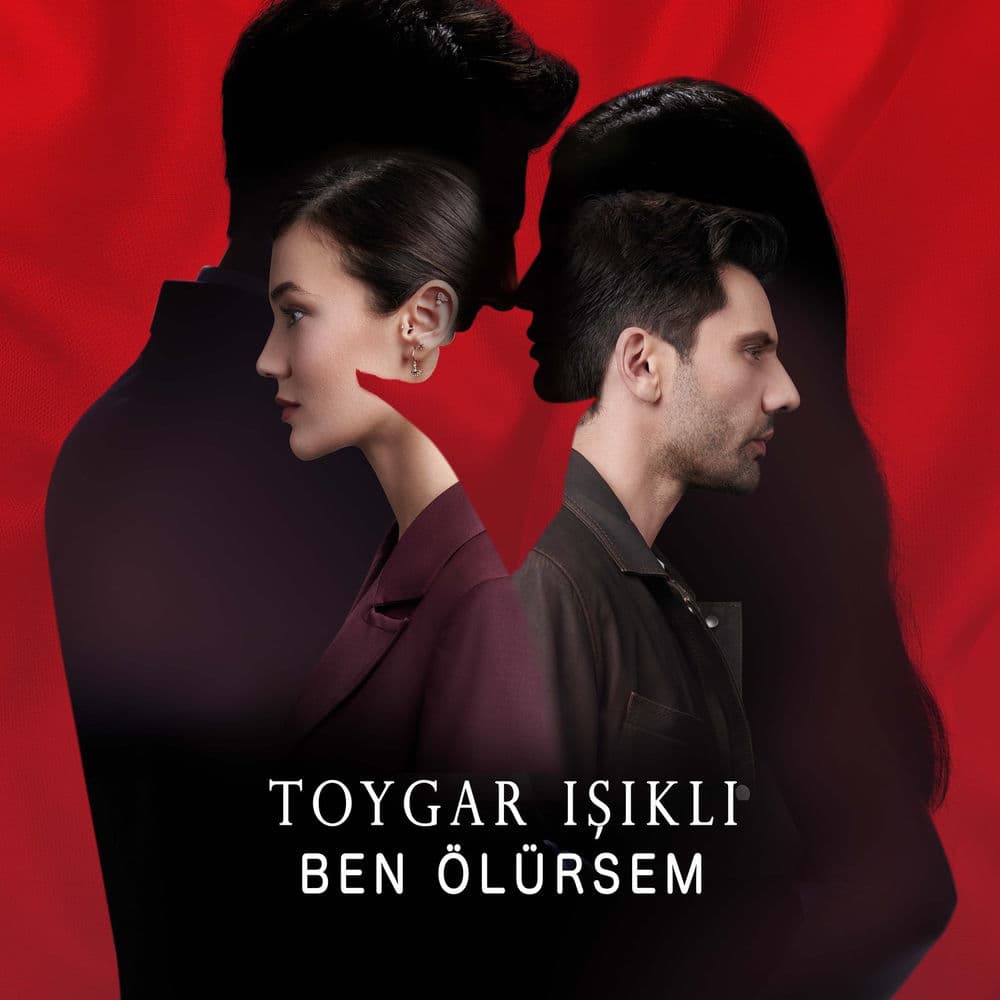 Ben Ölürsem
