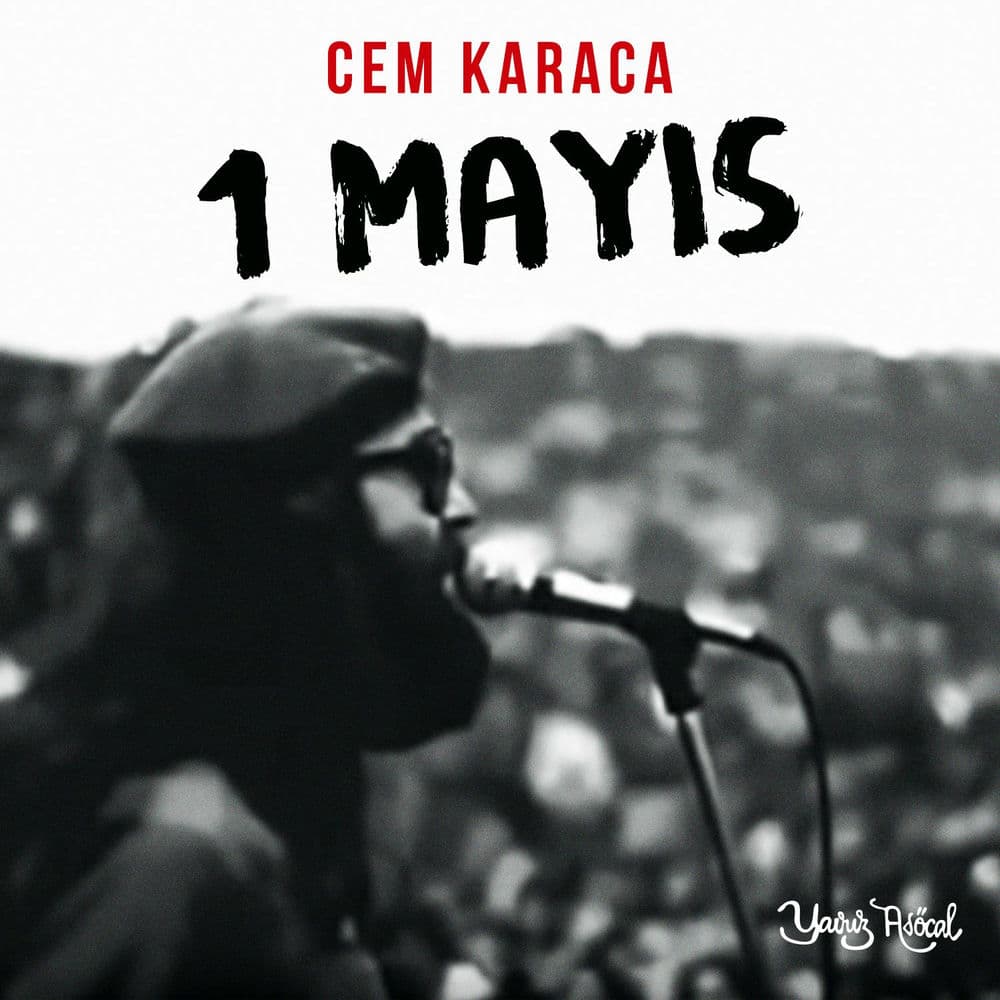 1 Mayıs Marşı