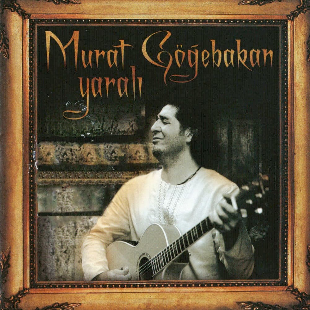 Kalbim Yaralı