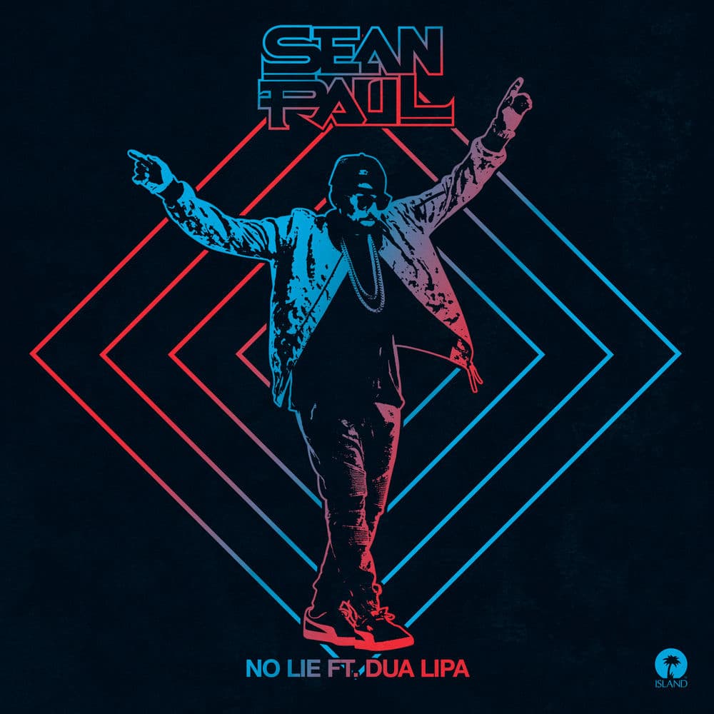 No Lie (Sean Paul)