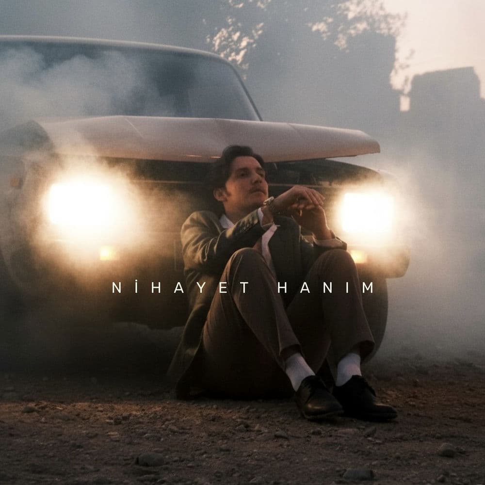Nihayet Hanım