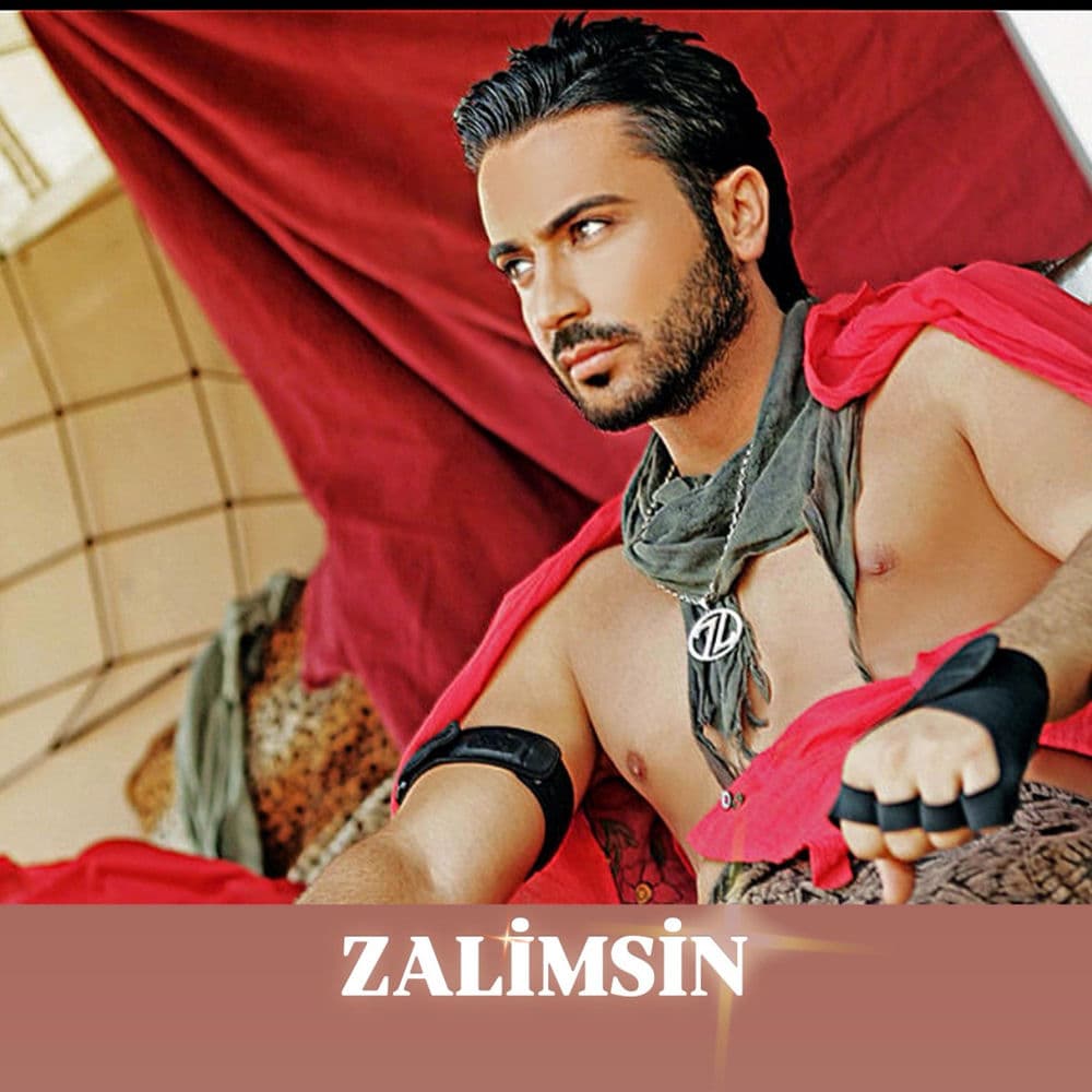 Zalimsin