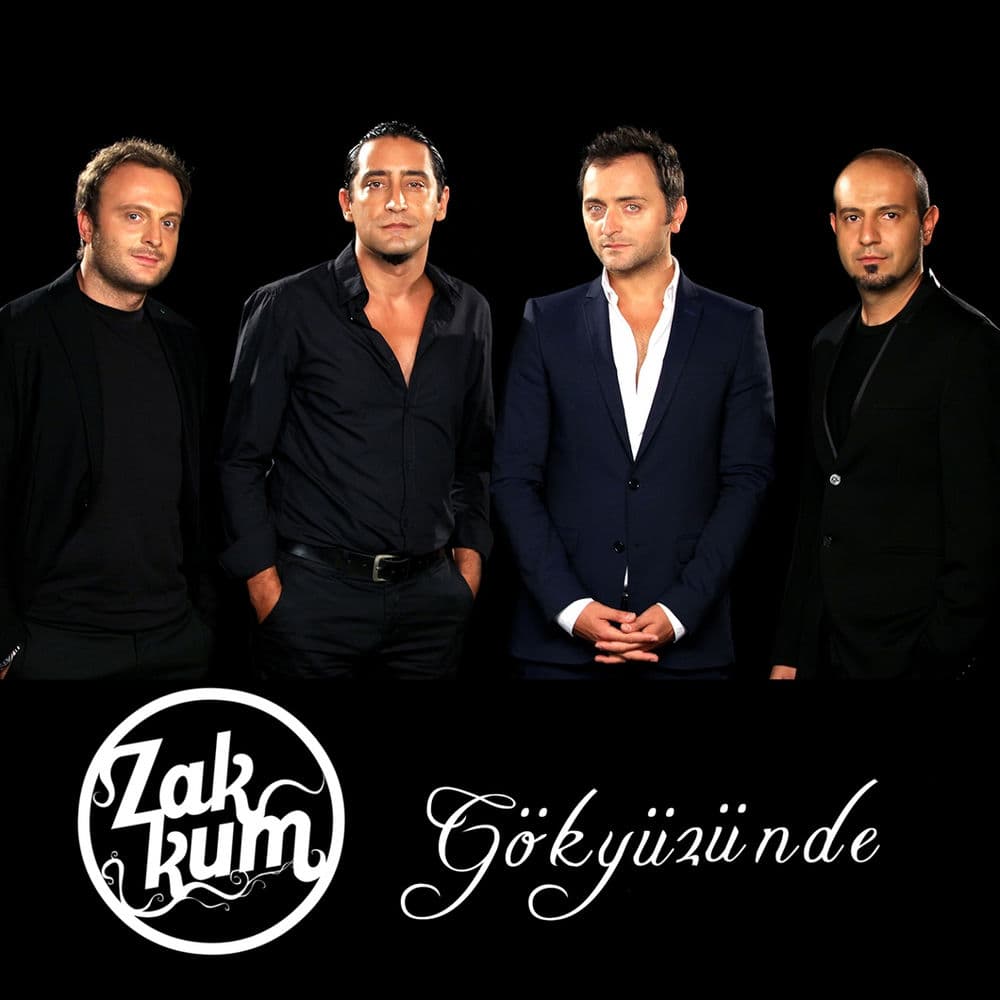 Gök Yüzünde