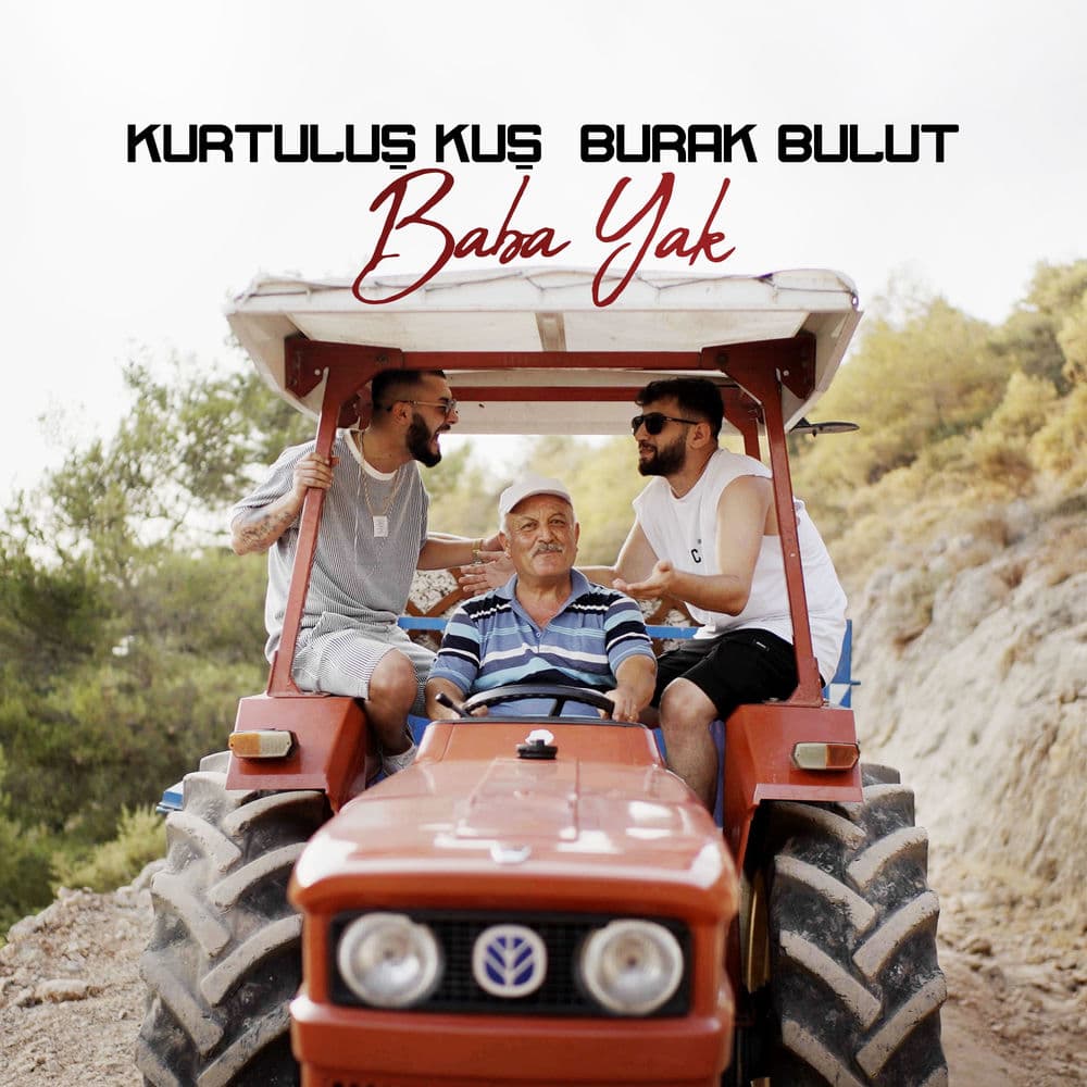 Baba Yak (Kurtuluş Kuş)