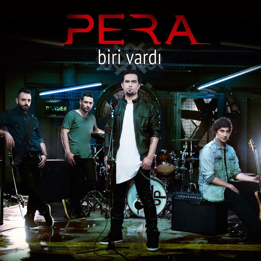 Biri Vardı