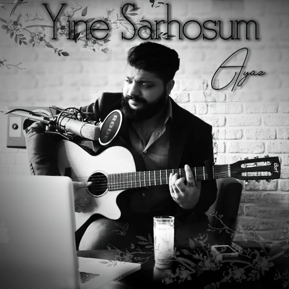 Yine Sarhoşum
