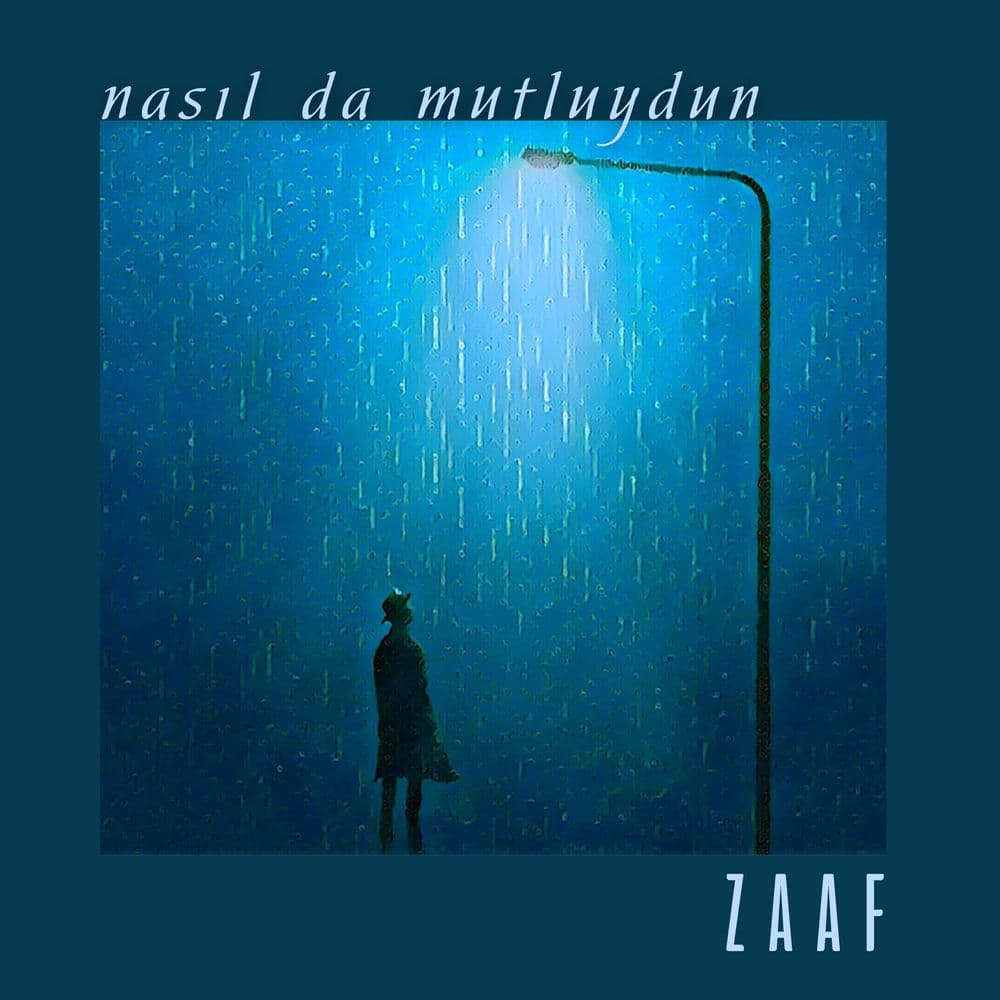 Nasıl Da Mutluydun