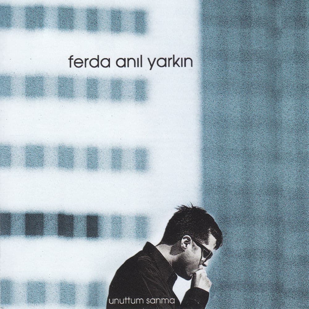 Yaralıyım