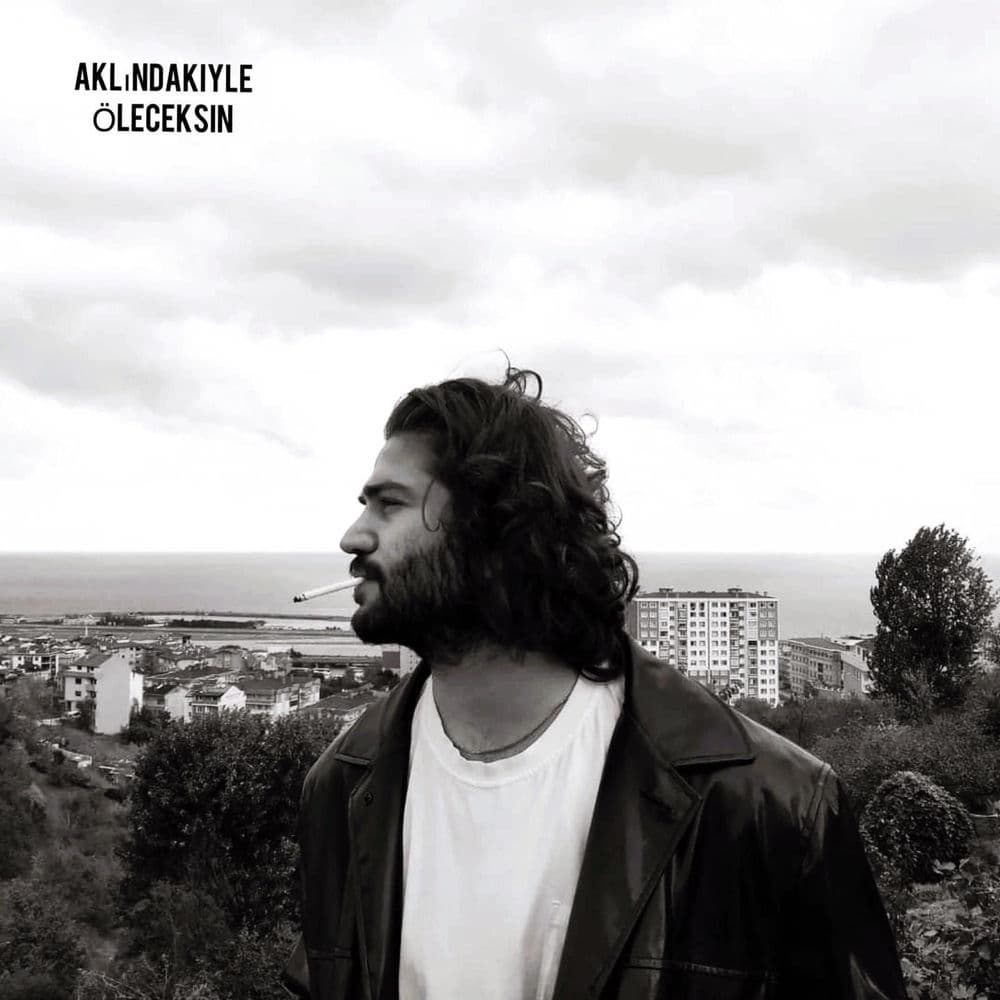 Aklındakiyle Öleceksin
