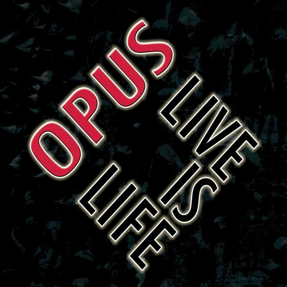 Life Is Life