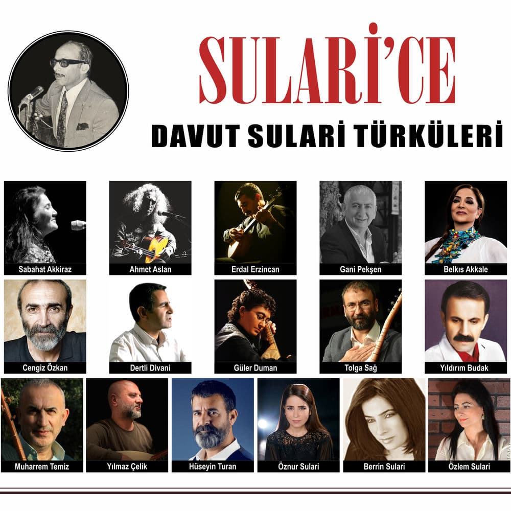 Sam Yeli Mi Vurdu
