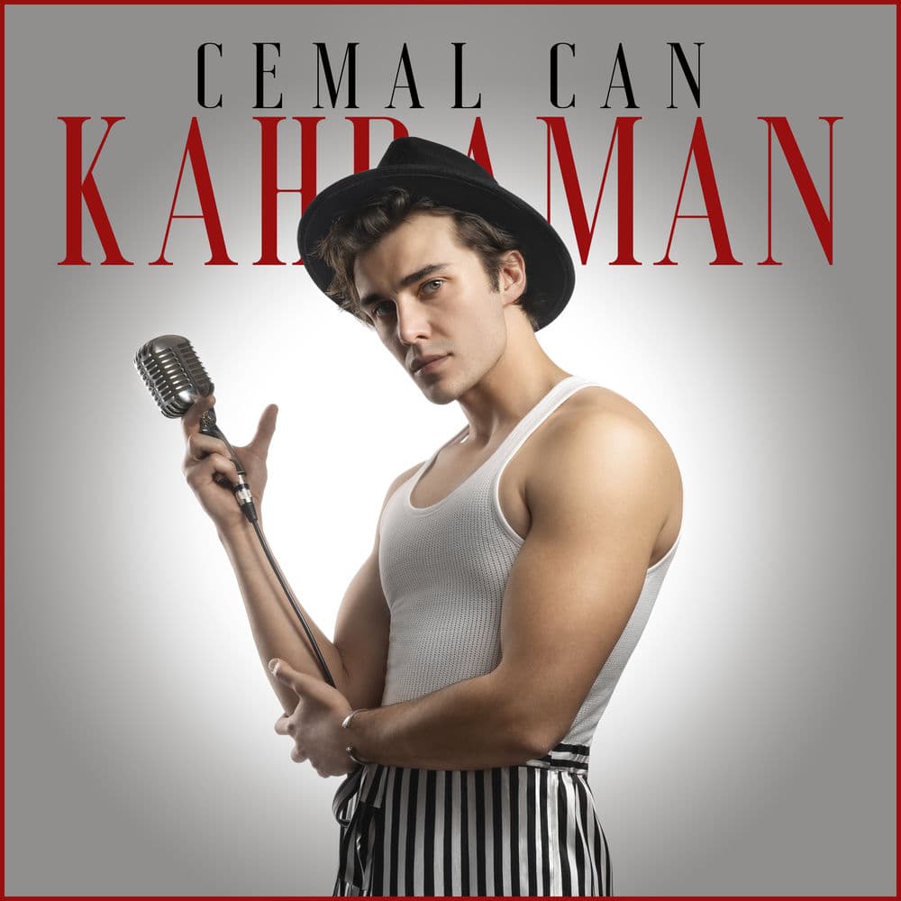 Kahraman