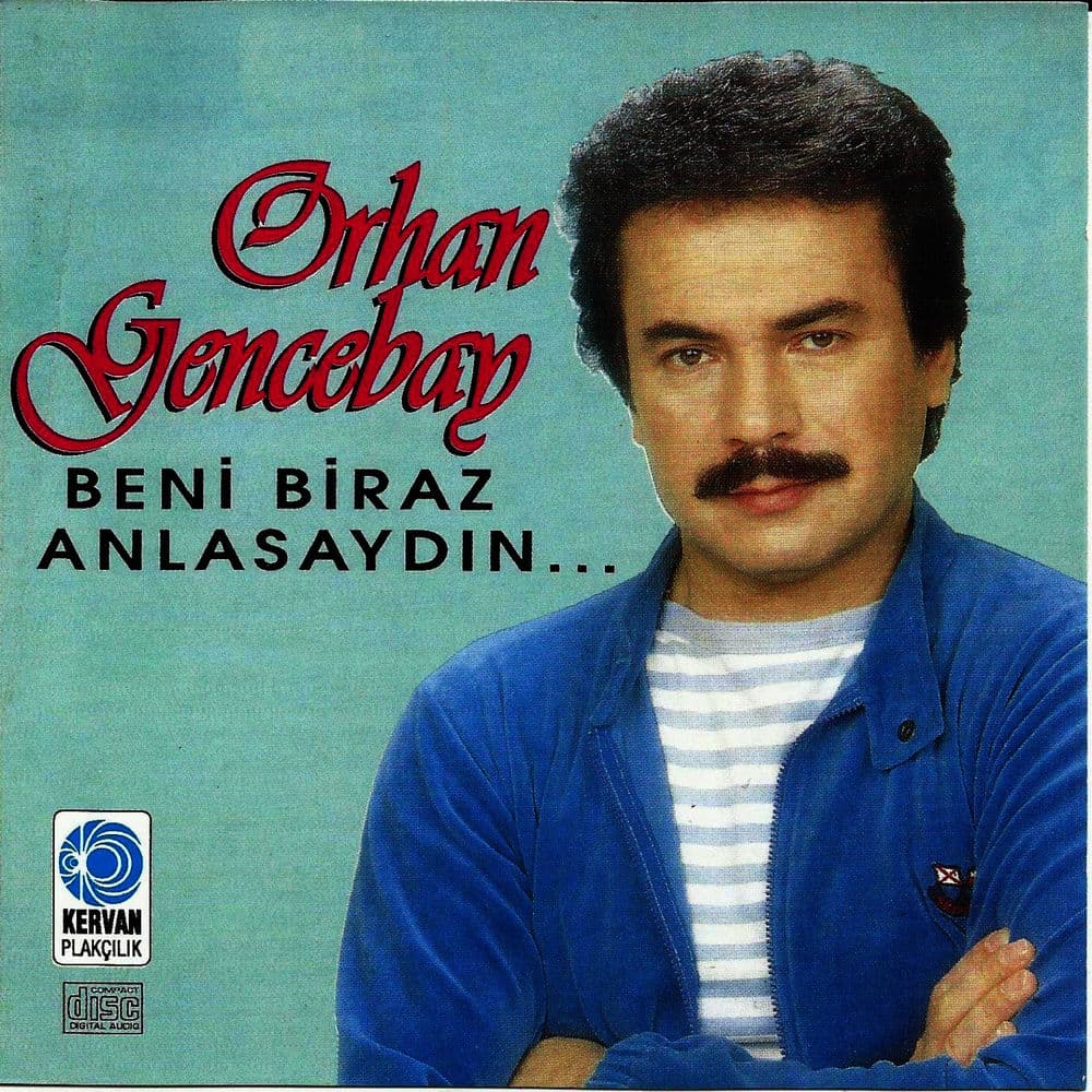 Beni Biraz Anlasaydın