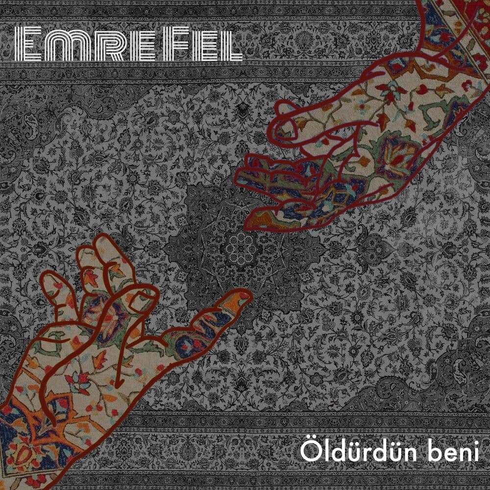 Öldürdün Beni