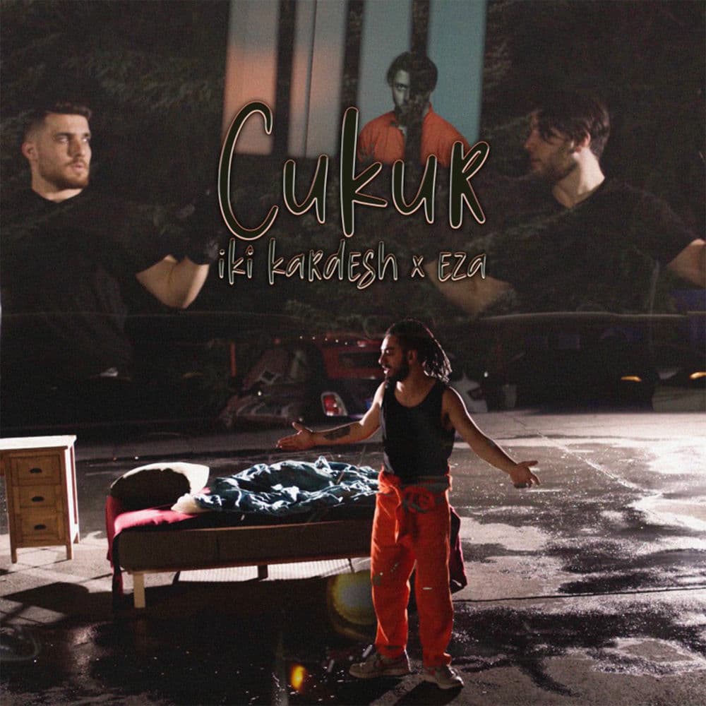 Çukur