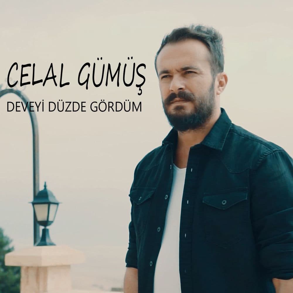 Deveyi Düzde Gördüm