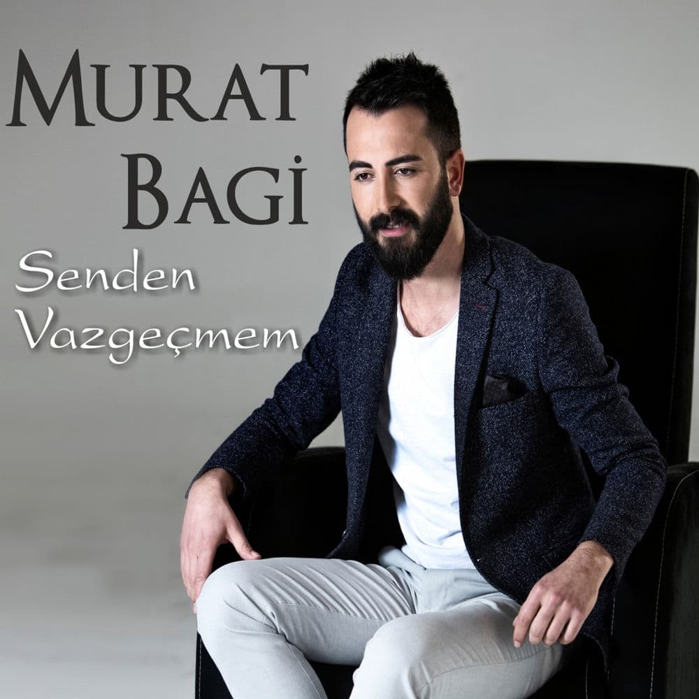 Senden Vazgeçmem