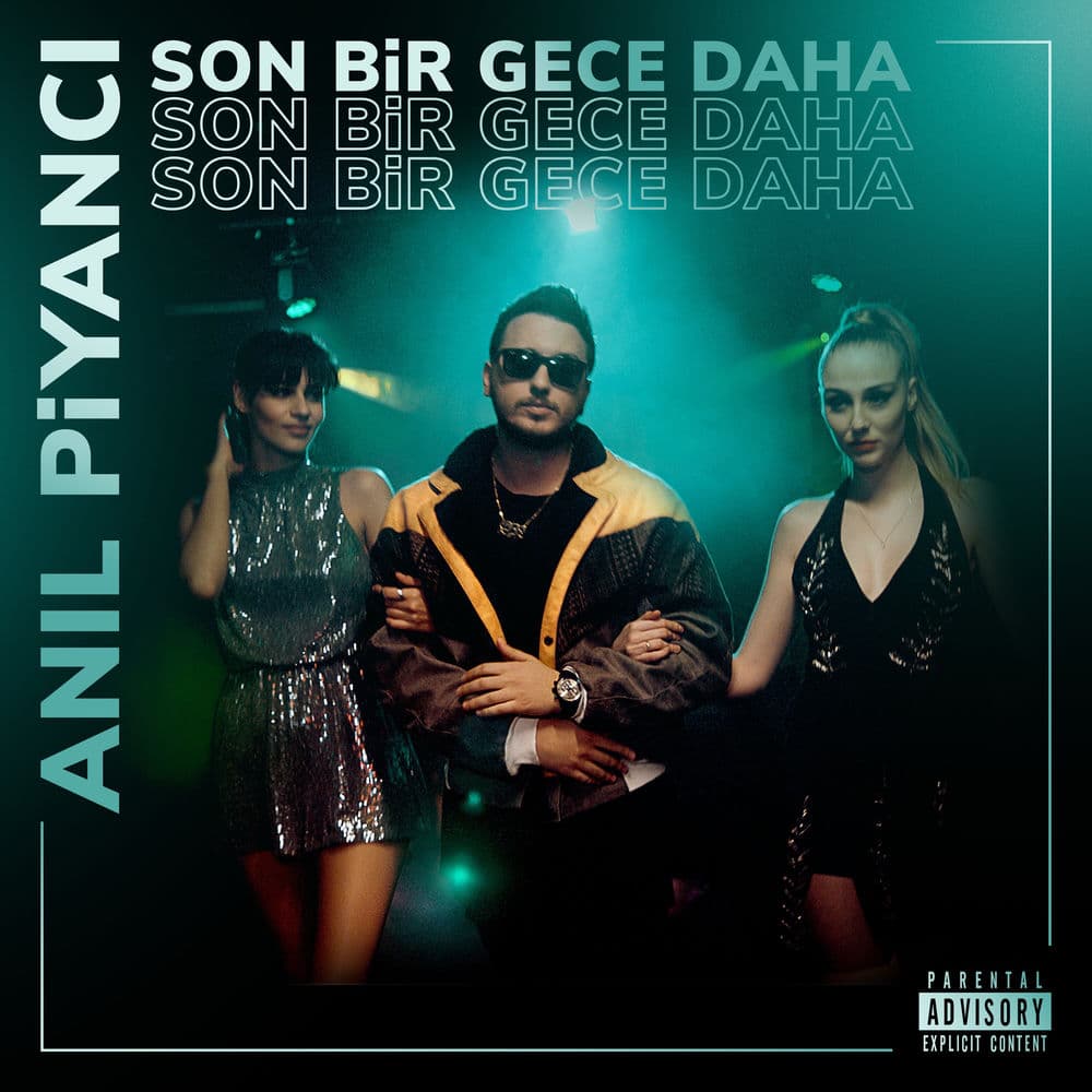 Son Bir Gece Daha