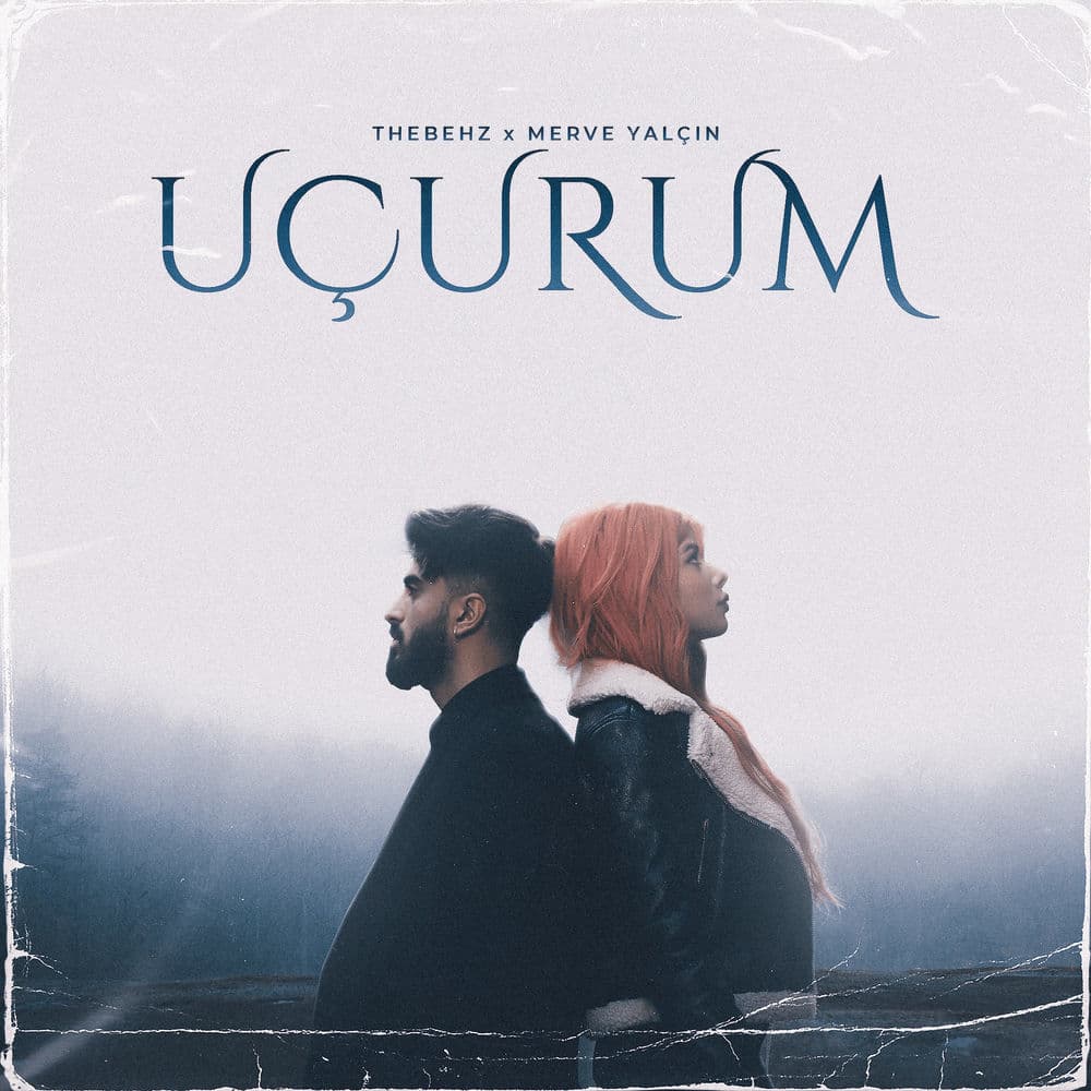 Uçurum (Merve Yalçın)