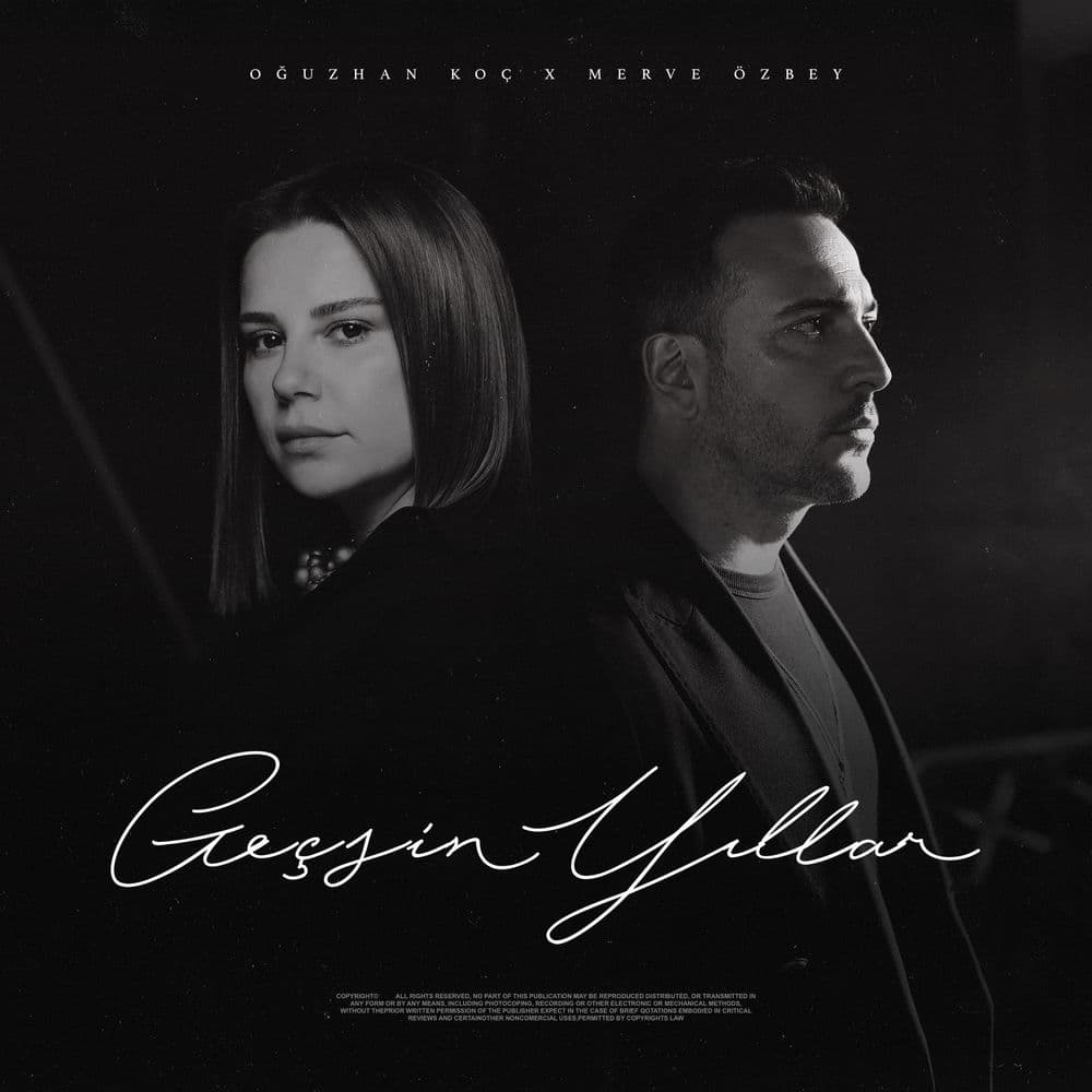 Geçsin Yıllar