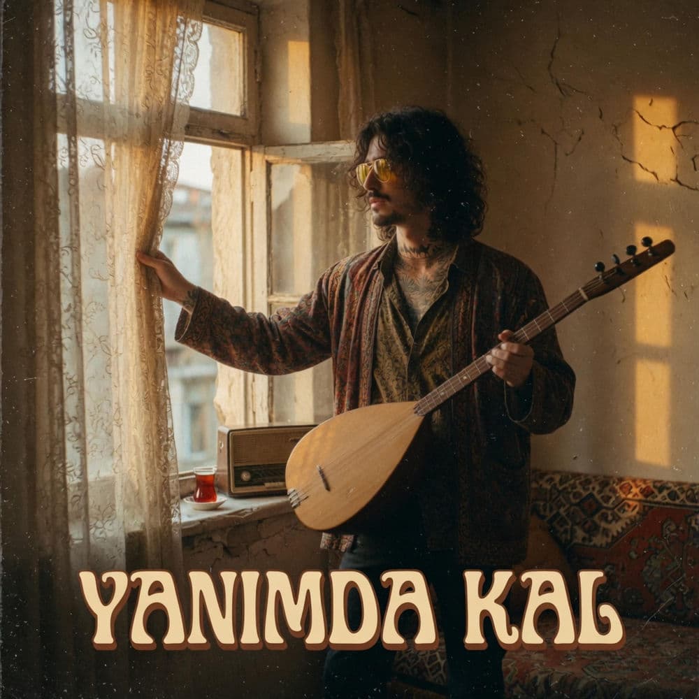 Yanımda Kal