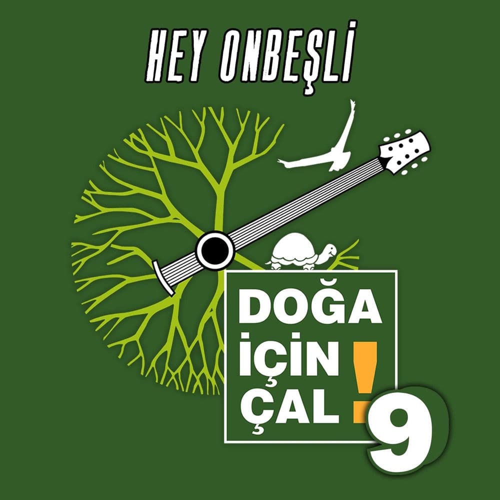Hey Onbeşli