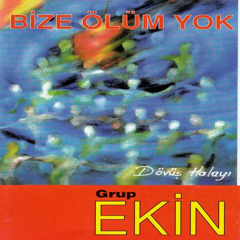 De Be Aslan Karam